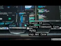 Blazor Many to Many with Entity Framework and MySQL pte 1