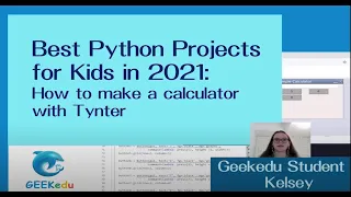 Free Coding for Kids Python Projects How to program a calculator
