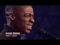 Labrinth - 'Jealous' ● Jérémie Makiese | Blinds | The Voice Belgique Saison 9