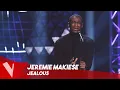 Download Lagu Labrinth - 'Jealous' ● Jérémie Makiese | Blinds | The Voice Belgique Saison 9
