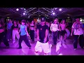 MISSU - OUTTASIGHT | Choreography by Samuel Mena Garcia | LX Dance Camp 26