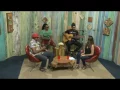 Samarina - Edson Gomes na TVE