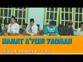 Download Lagu Namat A'yuni Yauman || AL-Ustadz Mohammad Nor Fadli