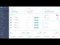 Generator Datta Able - Code a simple dashboard using AppSeed
