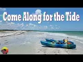 Kayaking to Honeymoon Island and Caladesi Island Florida s Remaining Undisturbed Barrier Islands