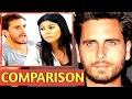 Scott Disick vs Kourtney Kardashian Who s RICHER Shocking Comparison Revealed