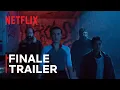 Lagu Stranger Things 5 | Finale Trailer | Netflix