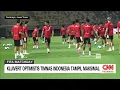 Download Lagu Persiapan Timnas Indonesia Vs Taiwan di FIFA Match Day