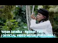 Download Lagu YAYAN JATNIKA - NGIMPI PATI ( OFFICIAL VIDEO MUSIK POP SUNDA )