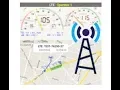 Network Cell Info Full Version - Network Monitoring Android App