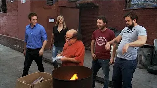 It s Always Sunny in Philadelphia - The Gang Goes to the Jersey Shore