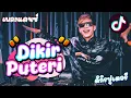 #เพลงแดนซ์ (Dikir Puteri - ดิกิรปูเตอรี) V.แดนซ์สายย่อมันส์ๆ2021! ★ |【DANCETAMJAI】