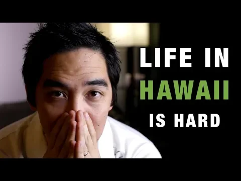 Download MP3 Paradise? The Realities of Life in Hawaii (Real Talk)