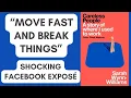 Facebook Expose Memoir Careless People by Sarah Wynn-Williams Facebook