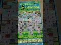 GA lottery Frogger how to play explained For entertainment purposes only CuttinGrassScratchinCash