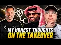 The Turki Al Sheikh Deal Sounds Amazing But There s A Problem