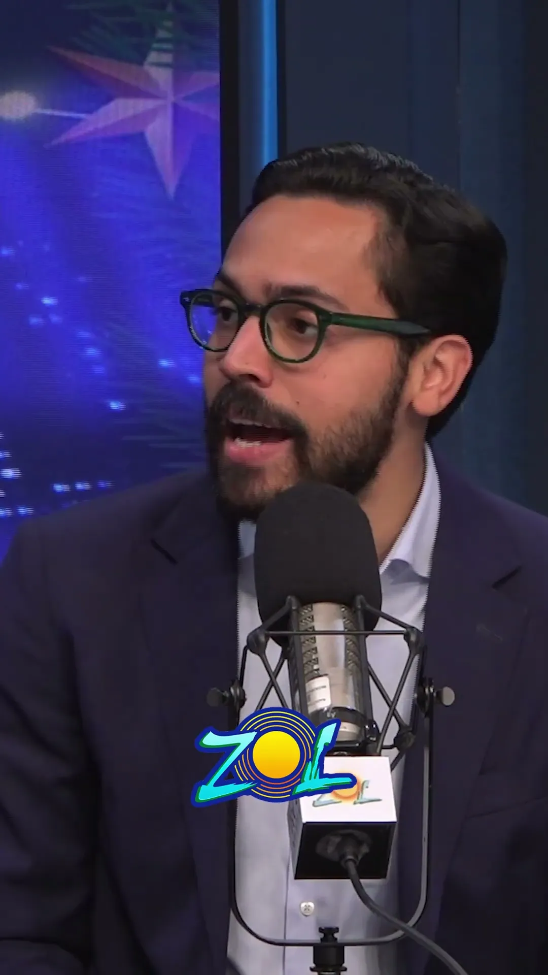 EL VOTO ES CONFIANZA