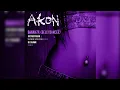 Bananza(Belly Dancer slowed) - Akon, xxtristanxo, Slowed Radio | Phonk Music | Phonk Remix |