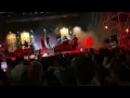 Franco126 - Nuvole di drago live @ Genova, Arena del mare (porto antico)