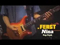 Download Lagu Feast - Nina (Pop Punk Cover)