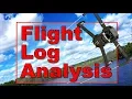 How to Analyse Your DJI Drone s Flight Records