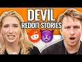 The Worst Of The Worst Reading Reddit Stories
