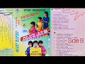 Lagu Pop Rohani Lex's Trio | Kaset Side B.