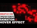 Creative CSS Background Hover Effect Background Hover Effect Background Effect Online Design