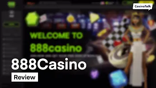 888Casino Review