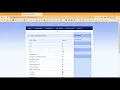Work Shift Timetable Schedule Generator in PHP