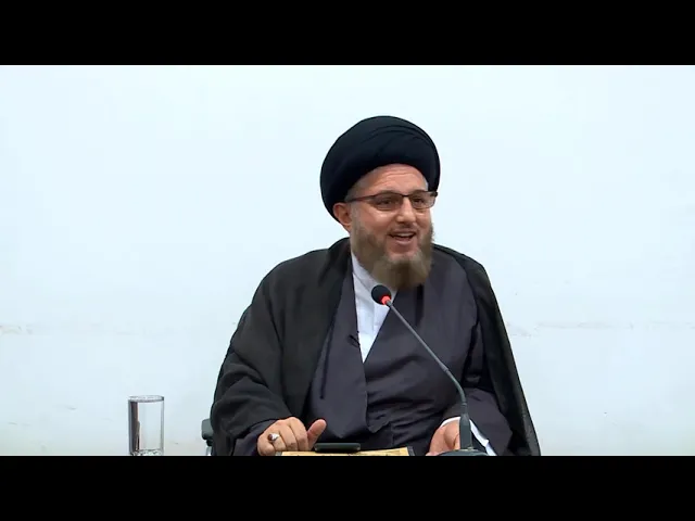 ⁣كيف نستفيد من الإمام الحسين عليه السلام في كل التحديات