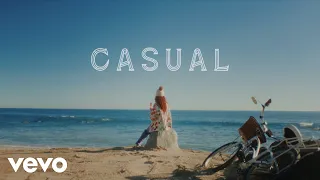 chappell roan casual official music video 