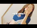 Download Lagu charly black - you're perfect (slowed + reverb)