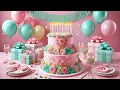 Download Lagu Happy Birthday to You Song 🎉  Birthday Music Video