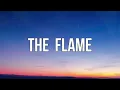 Cheap Trick - The Flame (Lyrics)