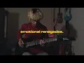 Download Lagu 510 - Emotional Renegades (GUITAR COVER)