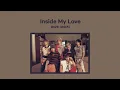 RIIZE (라이즈) - Inside My Love (1 HOUR LOOP) Lyrics | 1시간 가사