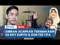 Download Lagu Wapres Gibran Ucapkan Terima Kasih ke Roy Suryo dan Dokter Tifa