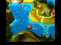 Donkey Kong Country 3 - Dixie Kong's Double Trouble!(SNES)(Europe)(En,Fr,De) Intro(Take 1)(06-16-15)