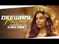 Download Lagu Deewani Mastani | Bollywood Slap House | Remix | DJ Dalal London | Car Music | #bassboosted