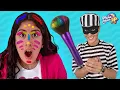 Download Lagu Maria Clara foi trolada com uma varinha mágica / Compilado divertido para crianças