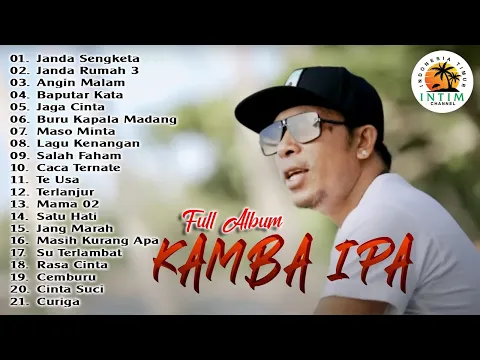 Download MP3 Full Album Dangdut Ambon - Janda Sengketa || 21 Karya Terbaik Kamba Ipa || Lagu Ambon Pesta