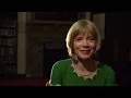 Dr Lucy Worsley interviewed