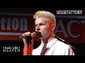 Download Lagu Fiction Factory - (Feels Like) Heaven (The Tube 17 Feb 1984)