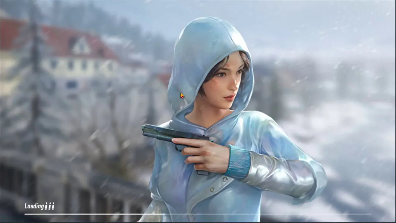 Pubg Mobile Ceduh