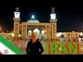 Download Lagu HOLY SHRINE in QOM, IRAN [Ep. 5] 🇮🇷