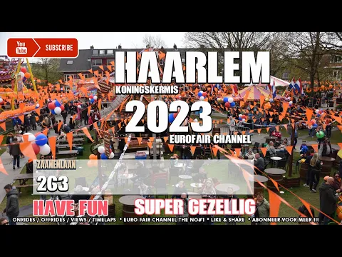 Video Kermiseditie 2023