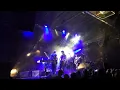 Sacred Skin Pt.2 (Gazarte Live Death Disco Athens, Greece) - 01.02.2025 - 4K