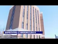 Kingsport investing 140 000 in cyber-security