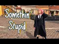 Download Lagu Something stupid - Frank \u0026 Nancy Sinatra Cover Victory Vizhanska